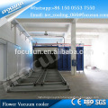 LATEST TECHNOLOGY VACUUM PRE COOLING MACHINE/VACUUM COOLER FOR FRUIT VEGETABLE